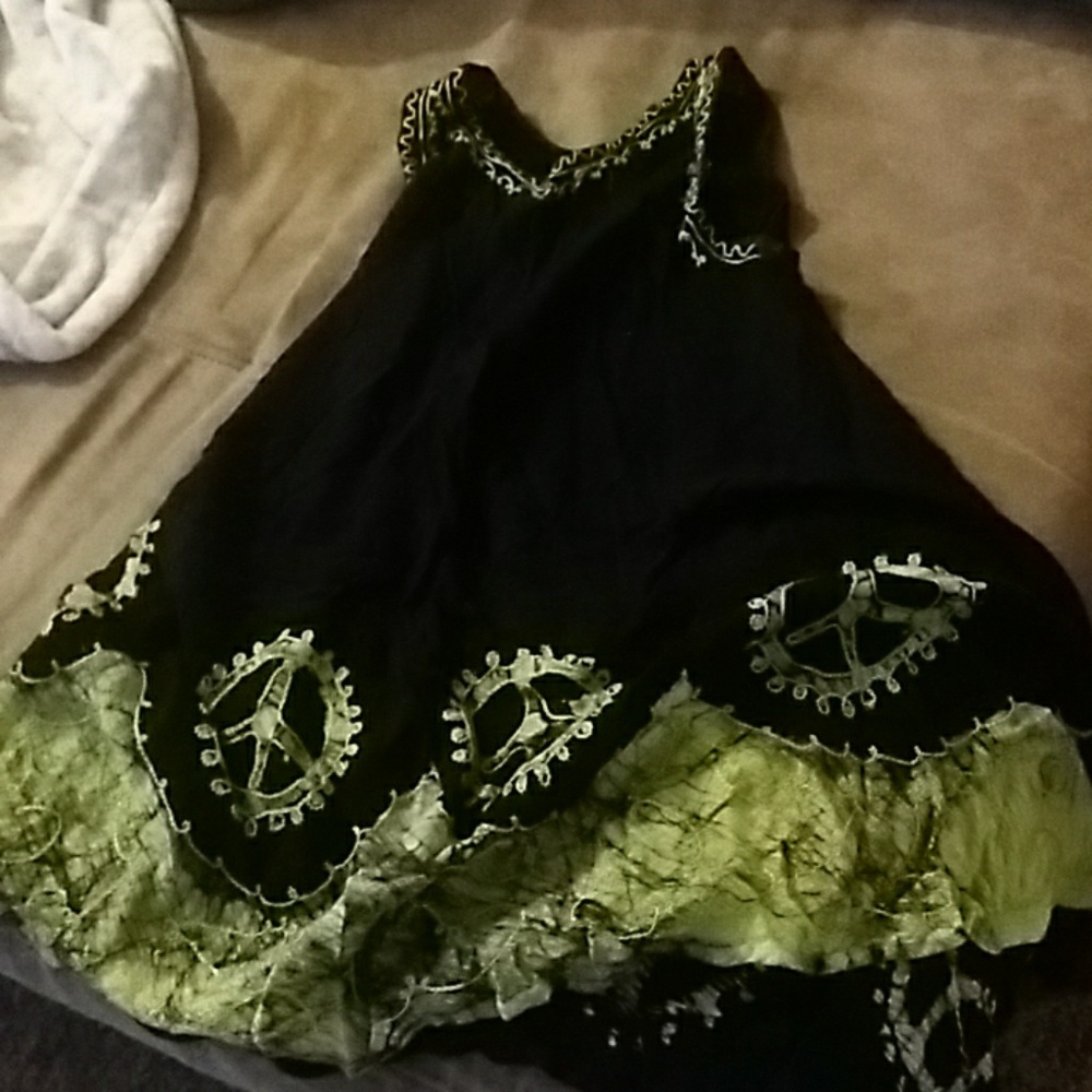 dress